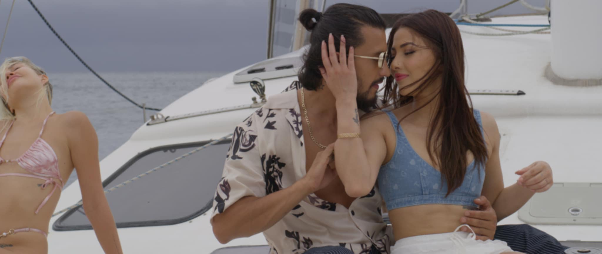 “‘मालती’ म्युजिक भिडियोमा ६० लाख बढि लगानी: निर्देशक न्यौपाने”