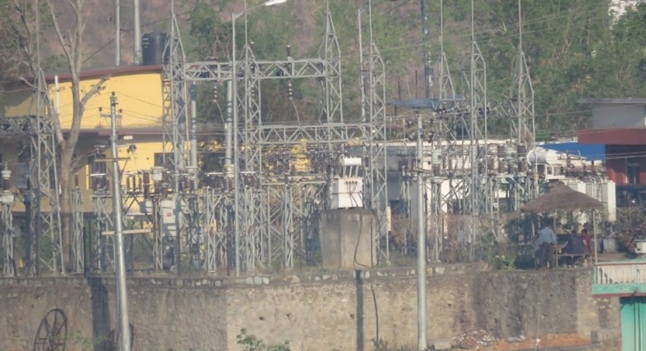 मन्थलीमा विद्युत आपूर्ति सञ्चालन