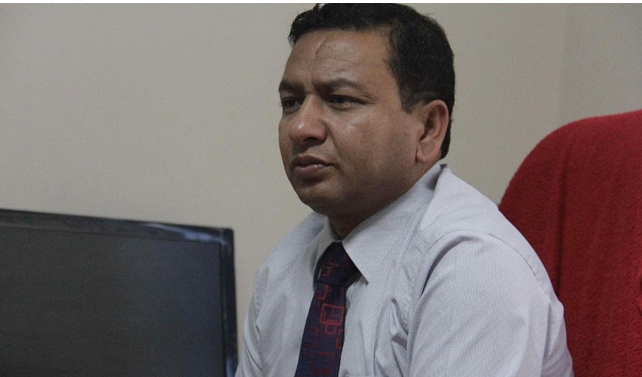 सहकारी ठगी : ढोरपाटनका मेयर देवकुमार नेपालीलाई थुनामा पठाउन आदेश