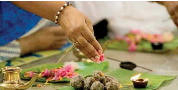 सोह्रश्राद्ध सकिँदै, औँसी श्राद्ध आज