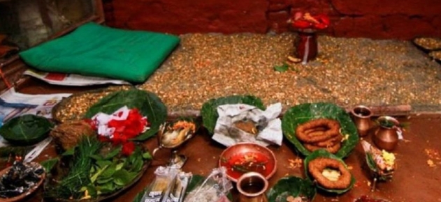 नेपालीको महान् पर्व दशैं सुरु, आज घटस्थापना