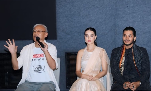 मधेस-पहाडको कथा र सौन्दर्यमा ‘केटी हराएको सूचना’