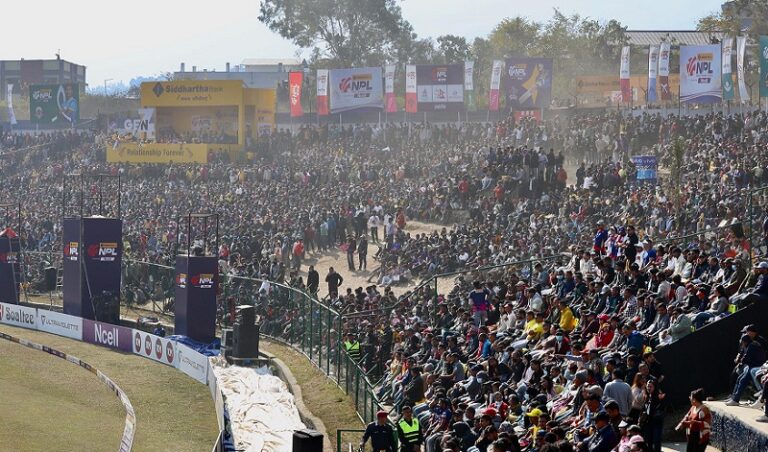 त्रिवि मैदानमा जनकपुर बोल्ट्सका समर्थकप्रति भएको नश्लीय र साम्प्रदायिक व्यवहारको चौतर्फी बिरोध, कारबाही गर्न माग