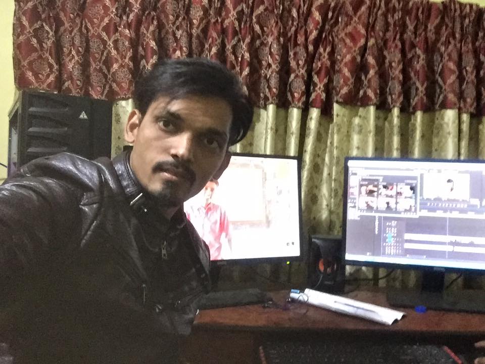 गाउँले परिवेशबाट सहरिया परिवेशसम्मको यात्रा: बलिउड साउन्ड इन्जिनियर भरत कँडेलको प्रेरणादायक कथा