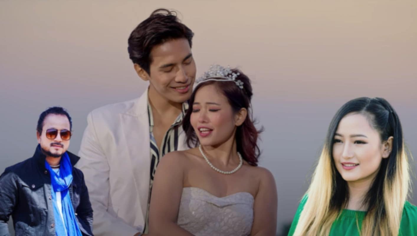 मैले जिउँने संसार लिएर आए बलबहादुर र मेलिना