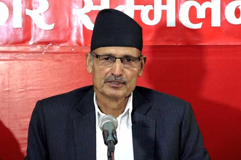 उपनिर्वाचनको नतिजाले हौसियो माओवादी, ०८४ को चुनाव एक्लै लड्नेगरि तयारी थाल्ने निर्णय