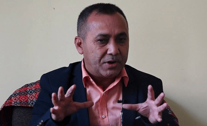 उपनिर्वाचनको परिणाम सन्तोषजनक : कांग्रेस