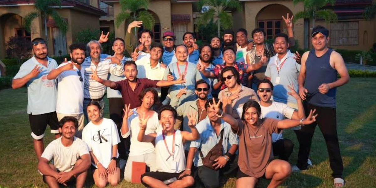 सकियो ‘होस्टल–३’ को छायाङ्कन, प्रदर्शन कहिले ?