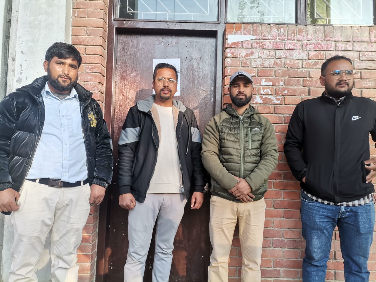 एनपीएल उद्घाटन का दिन त्रि. वि स्ववियु संस्था ले अबैध रुपमा  पार्किङ को शुल्क उठाएको आरोप