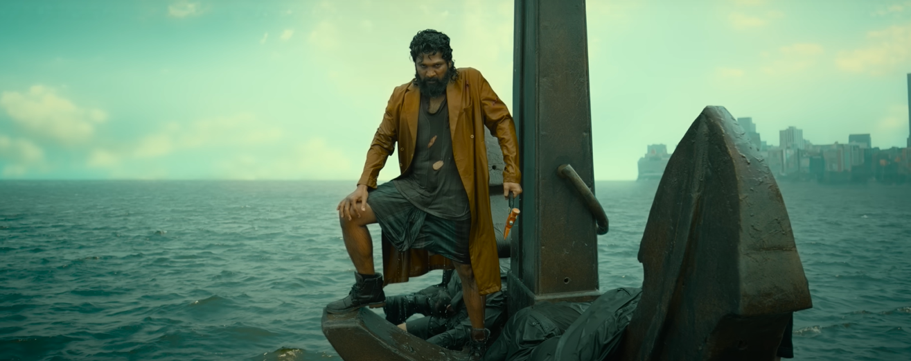 इतिहास रच्दै ‘पुष्पा–२’, व्यापार १५ सय करोड नाघ्यो