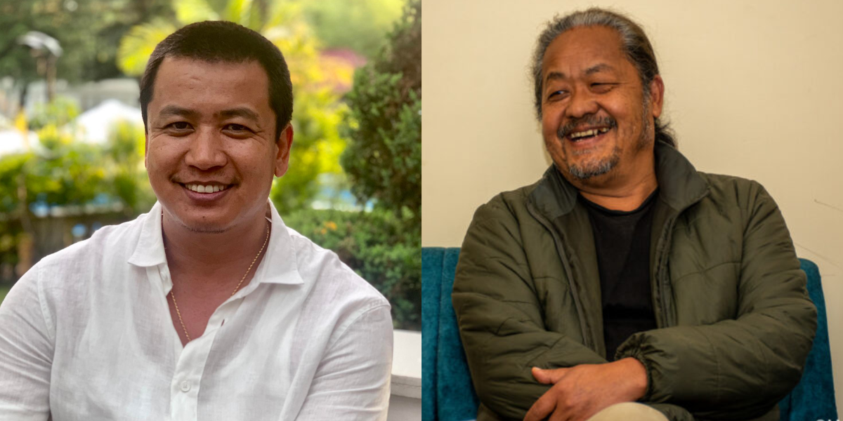 भएकै हो त रामबाबु र उपेन्द्रको पुनर्मिलन ?