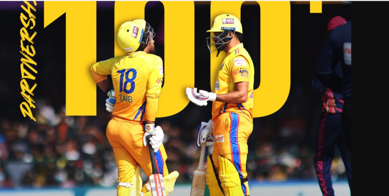 सुदूरपश्चिम रोयल्सका सैफ जैब ‘प्लेयर अफ द टुर्नामेन्ट’ घोषित, उदीयमान खेलाडी कर्णाली याक्सका विपिन शर्मा