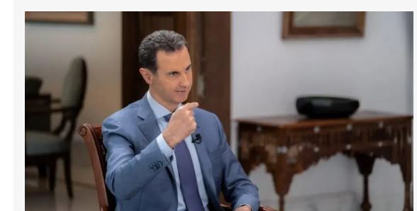 राजधानी छाडेर भागेका सिरियाली राष्ट्रपतिले अबुधावीमा शरण लिन सक्ने