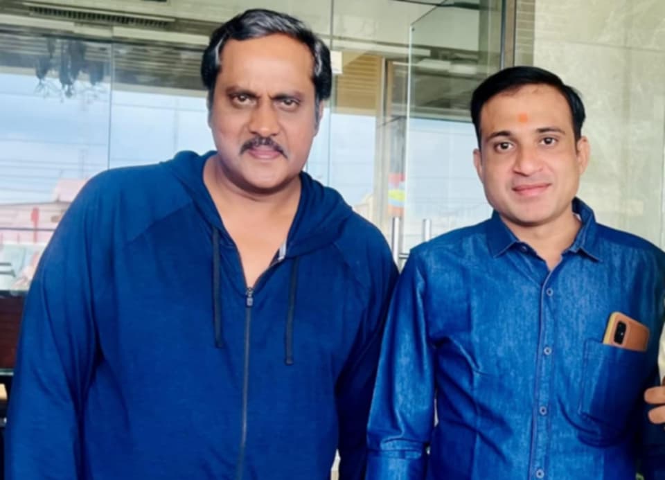 धनन्जय गलानी: एक बहुप्रतिभाशाली भारतीय कलाकार