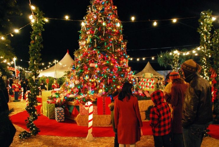 येशु ख्रीष्टलाई स्मरण गर्दै आज विश्वभर क्रिसमस डे मनाइँदै