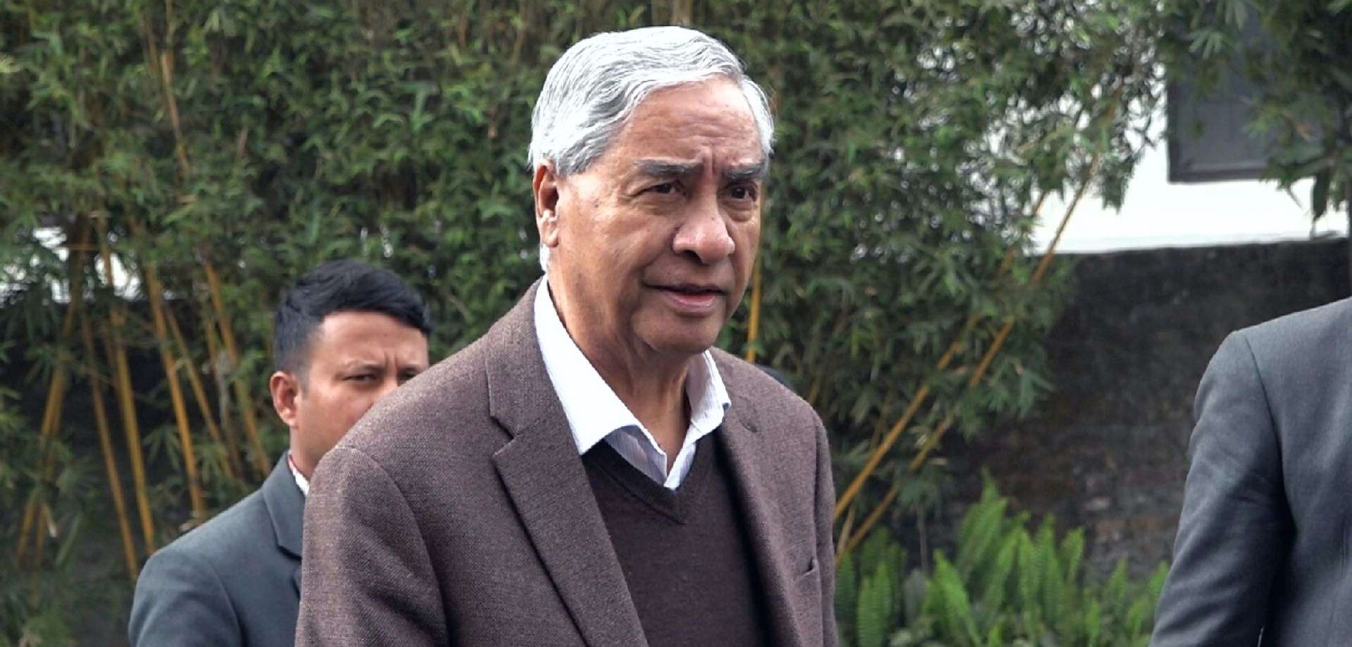 बीआरआईमा हस्ताक्षर भइसकेपछि कांग्रेसले भन्यो- ‘ऋण अपवादमा पर्न पनि सक्छ’