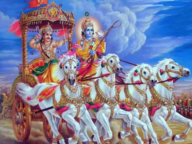 मार्गशीर्ष शुक्ल (मोक्षदा) एकादशी : गीता जयन्ती मनाइँदै