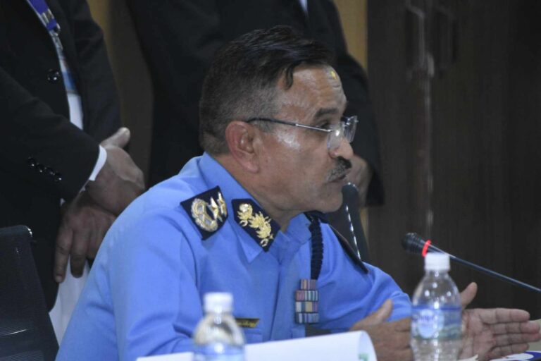 आईजिपी कुँवरलाई मानवअधिकार आयोगले बोलायो