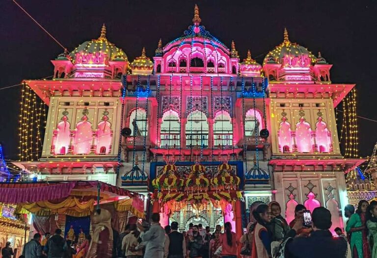 जनकपुरधाममा तीन दिन मासु, माछा र मदिरा बिक्री वितरणमा रोक, गढीमाई मेलाका लागि २३ गते मधेश प्रदेशमा बिदा