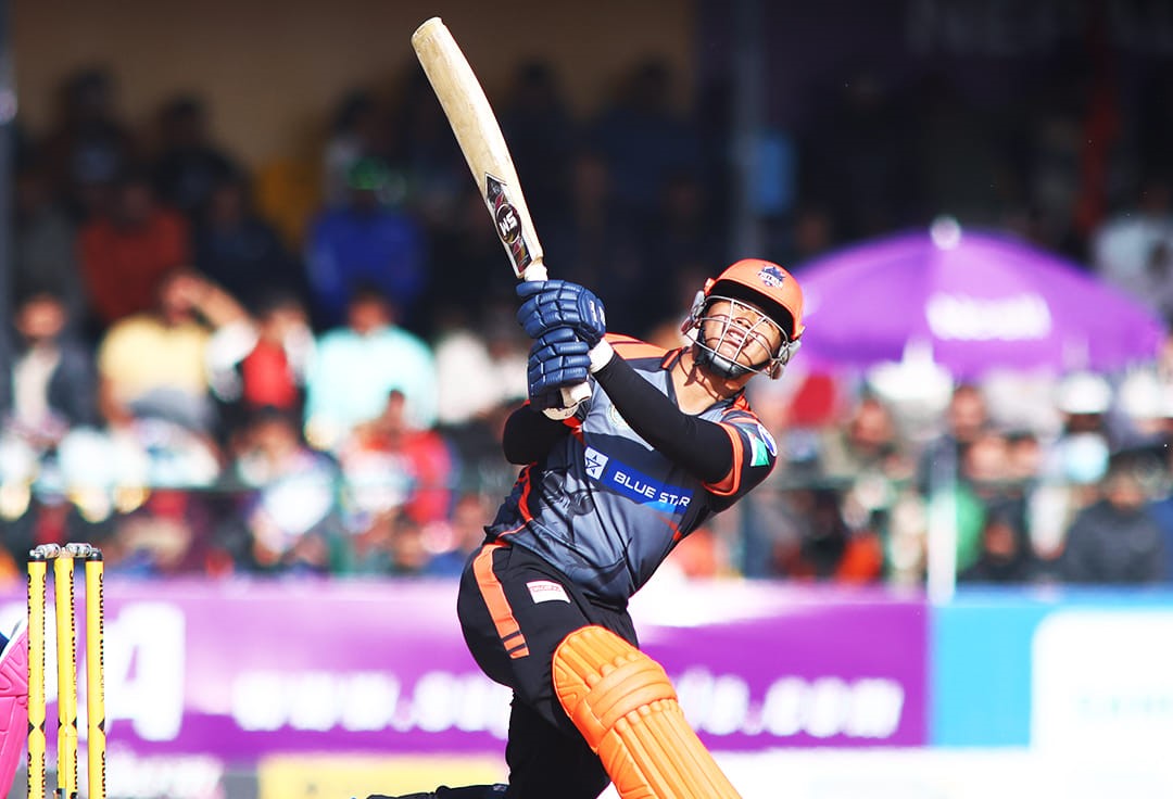 जनकपुर पराजित हुँदा पोखरा र विराटनगर प्रतियोगिताबाट बाहिर