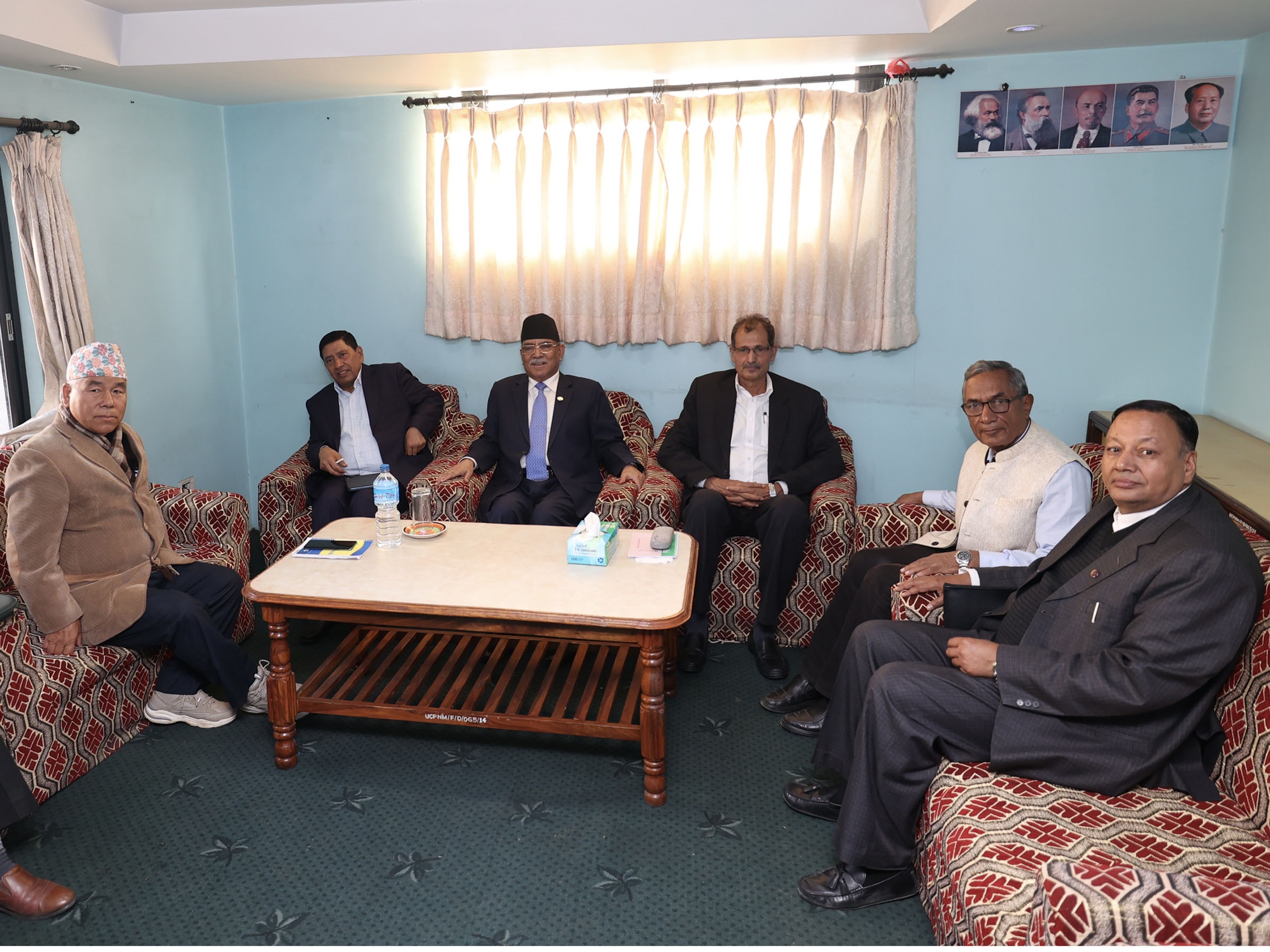 अखिल क्रान्तिकारीको राष्ट्रिय सम्मेलन स्थगित