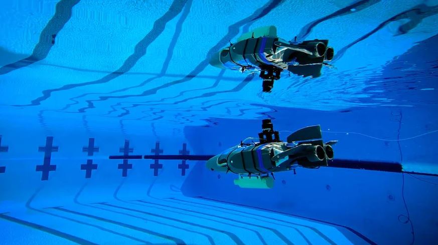 नासाले बनायो विशेष रोबोट, बृहस्पतिको चन्द्रमामा हिउँमुनि समुन्द्रमा डुब्ने !