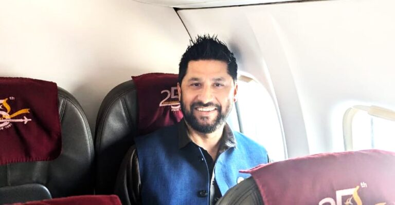 धेरैपछि बोलेका रविले भने : मेरो बोल्ने समय एकदमै नजिक आउँदैछ, अब प्रतिक्षा लामो छैन