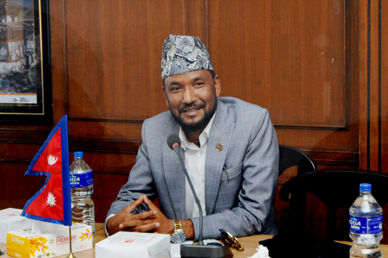 पर्यटन राज्यमन्त्री चौधरीविरुद्धको मुद्दामा निर्णय सुनाउँदै सर्वोच्च, के होला सांसद पद ?