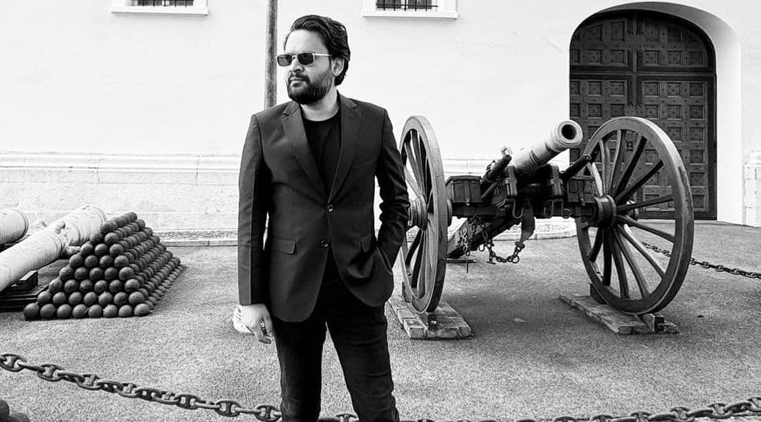 ‘लाज शरणम्’बाट बालेनको पार्श्व गायनमा डेब्यु