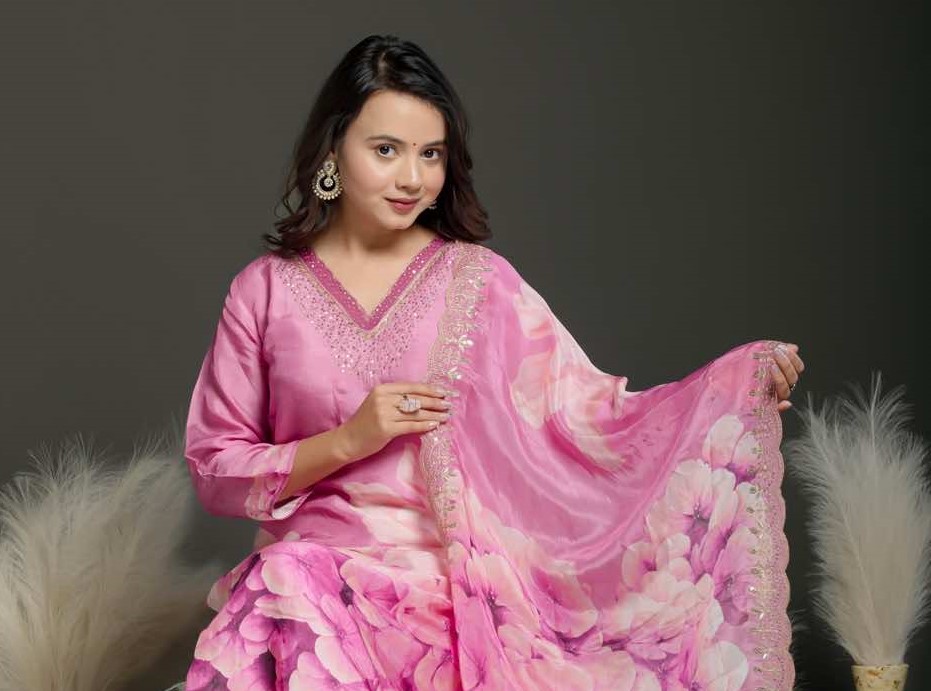 उदाउँदो नायिका: मिसेल घिमिरे