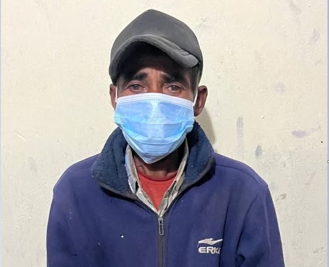 भाइ बुहारीको हत्याका आरोपी १६ वर्षपछि पक्राउ