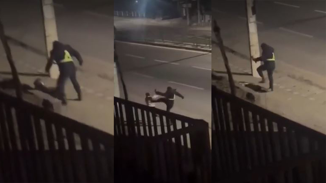 चितवनमा युवकलाई निर्घात कुटपिट गर्ने असई निलम्बनमा