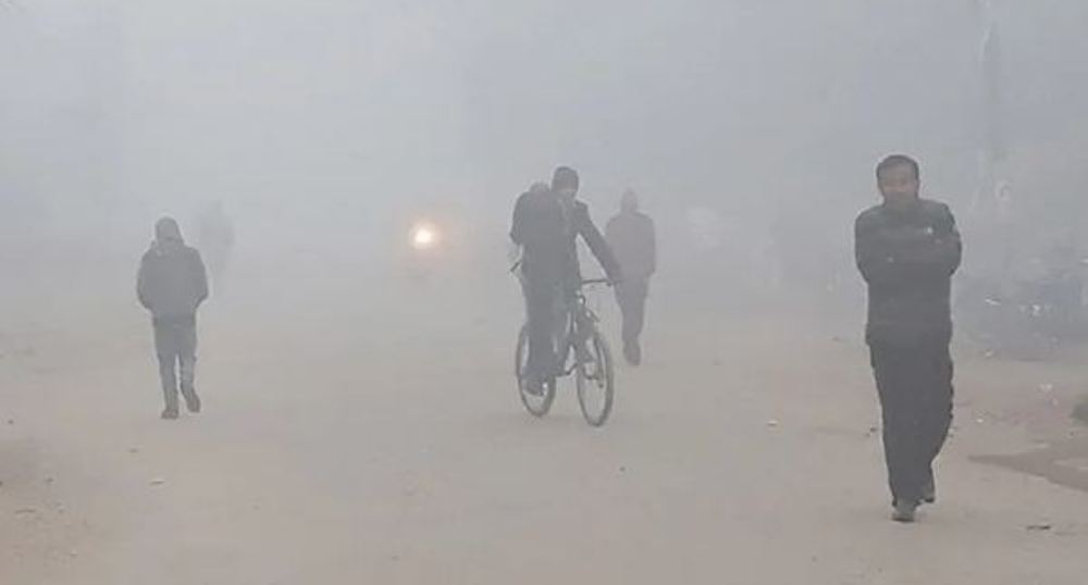 चिसो बढेसँगै वीरगञ्ज महानगरका विद्यालय तीन दिन बन्द