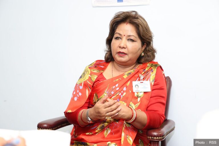 प्रधानमन्त्री ओली भारतको निम्तोको पखाईमा, अप्रिलमा बैंककमा भेटवार्ता हुने मन्त्री राणाको विश्वास