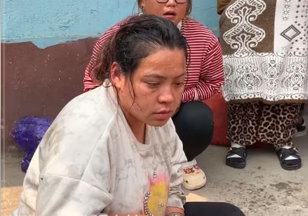 सडकमा बिजोग अवस्थामा भेटिइन् सुम्निमा