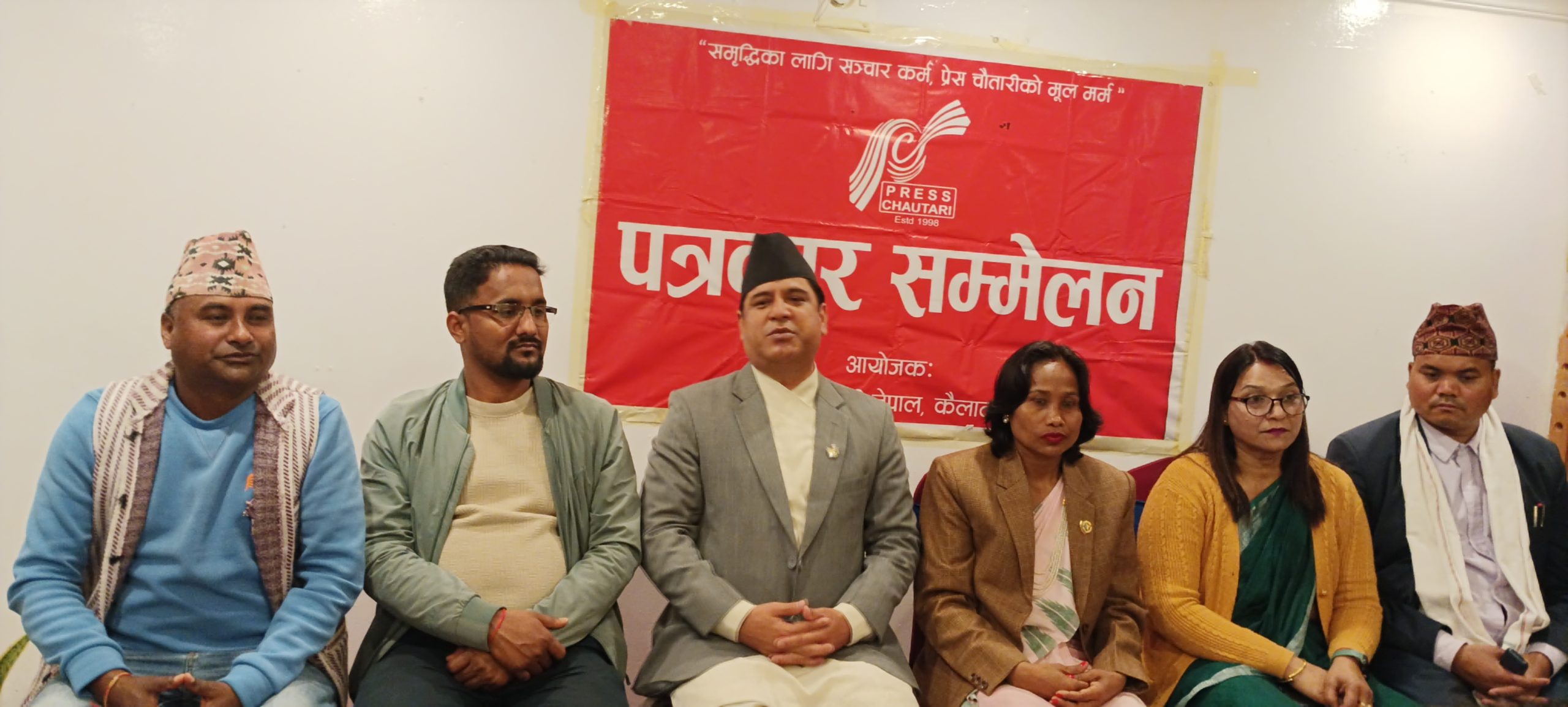 अध्यादेश सहमतिमै पारित हुने मन्त्री भण्डारीको दाबी