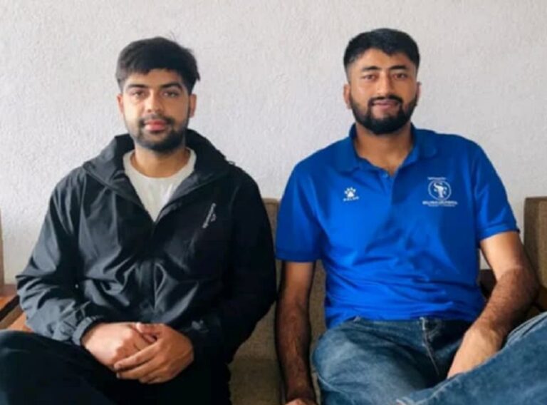 एमालेनिकट अनेरास्ववियूका नेताद्वयद्वारा ड्युटीमा रहेका प्रहरीमाथि सांघातीक आक्रमण