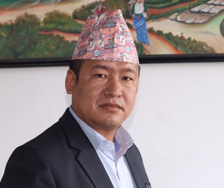 पाथीभरा केबलकार विवादबारे कोशी माओवादीले भन्यो- दुबै पक्ष संयमता अपनाऔं, तत्काल मन्त्रीस्तरीय वार्ता समिति गठन गर