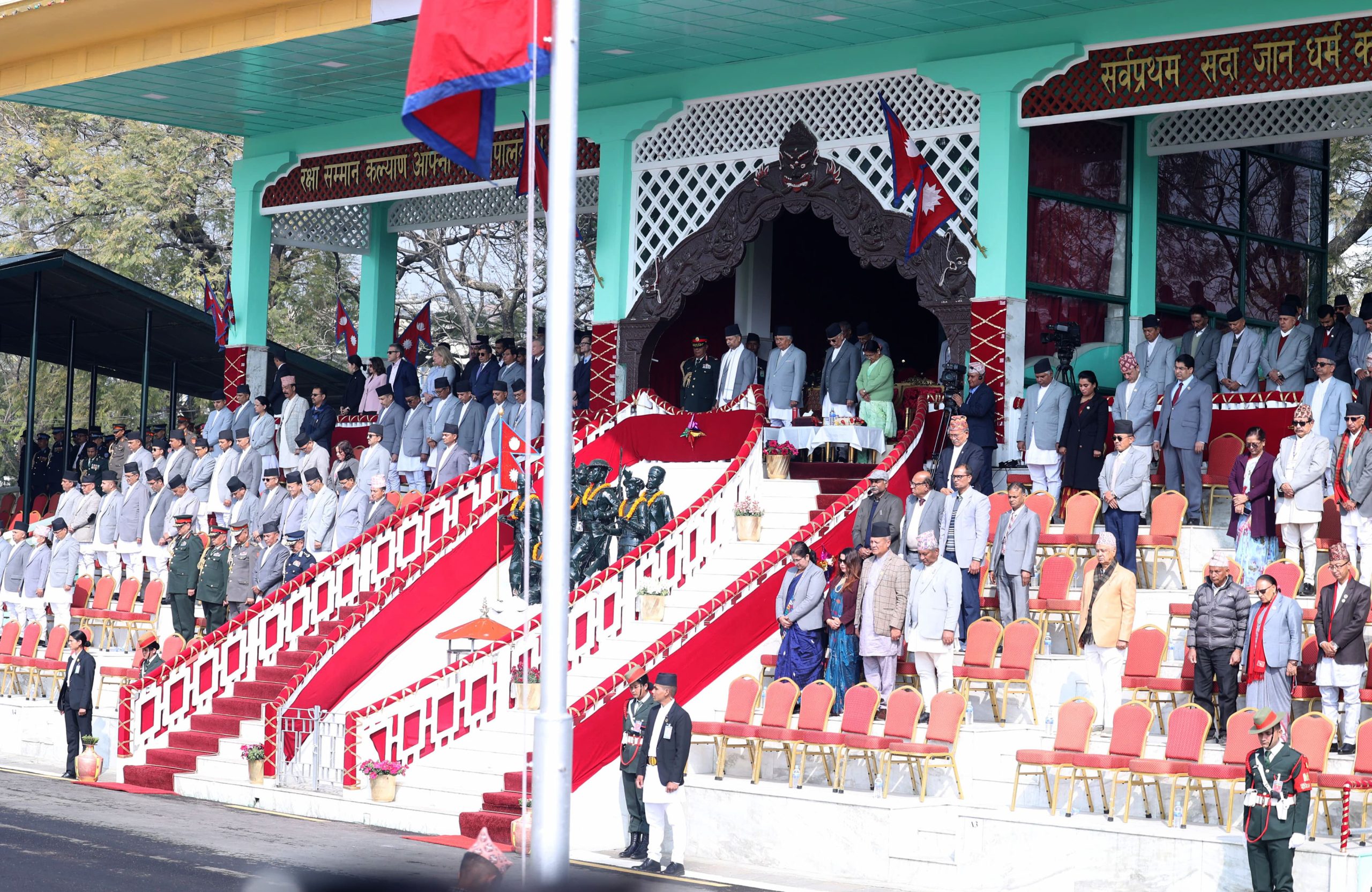 प्रधानमन्त्री राष्ट्रिय प्रतिभा पुरस्कार घोषणा