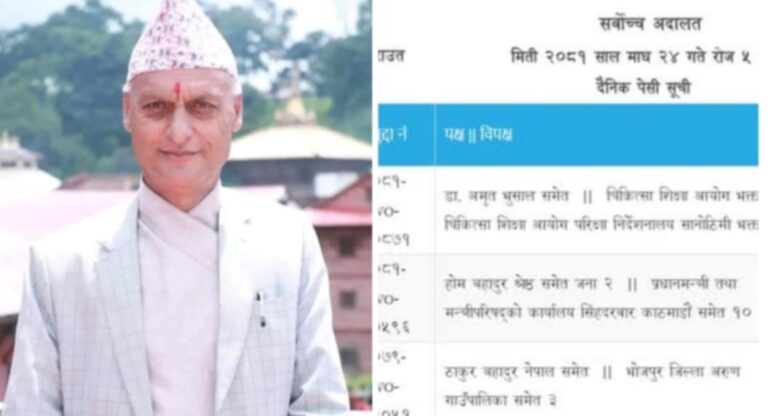 बन्ने भयो अरुण गाउँपालिकाको प्रशासनिक भवन