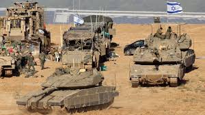 ‘भारी’ अमेरिकी बम जेरूसेलम आइपुगेको इजरायली रक्षा मन्त्रालयद्वारा पुष्टि