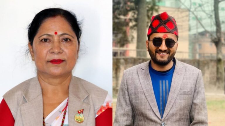 बालिका बन्धक बनाई श्रमशोषण गर्ने एमाले सांसद शर्मा र ड्युटीमा रहेका प्रहरी कुट्ने जोशीलाई सत्ताको आडमा उन्मुक्ति