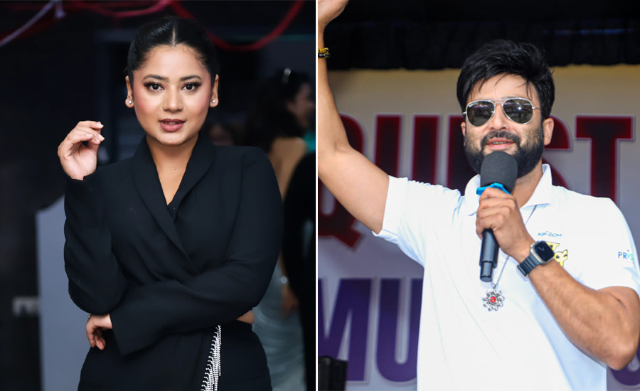 आर्यन र केकीसहितको पासपोर्ट दुरुपयोग सम्बन्धी मुद्दा अदालतमा दायर