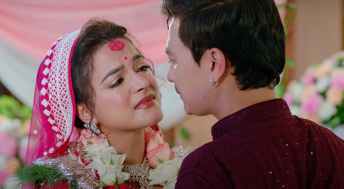 सामाजिक सञ्जालमा ‘मायावी’ को पाइरेसी, साइबर ब्युरोमा उजुरी दिने तयारी