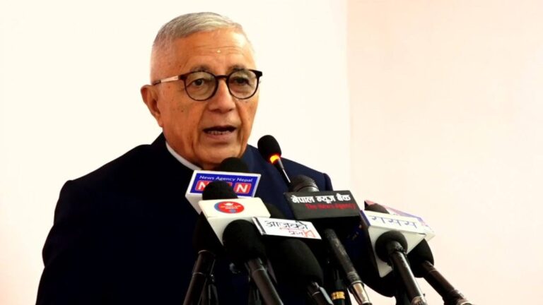 सरकारले विद्युत प्राधिकरणको बक्यौता उठाउन ढिला गर्न हुँदैन : शेखर कोइराला