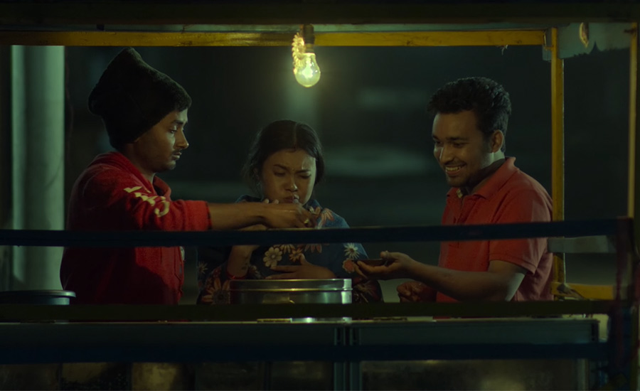 ‘ताण्डवम्’ले प्रदर्शन अनुमति पाएन, भएको के हो ?