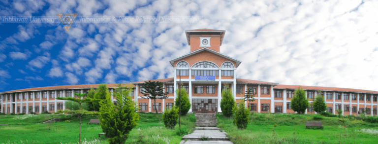 त्रिविले सार्वजनिक गर्यो स्ववियु निर्वाचन तालिका (सूचीसहित)