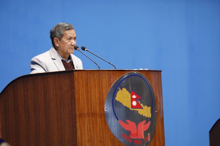 सुशासन प्रवर्द्धनसम्बन्धी अध्यादेश स्वीकृत