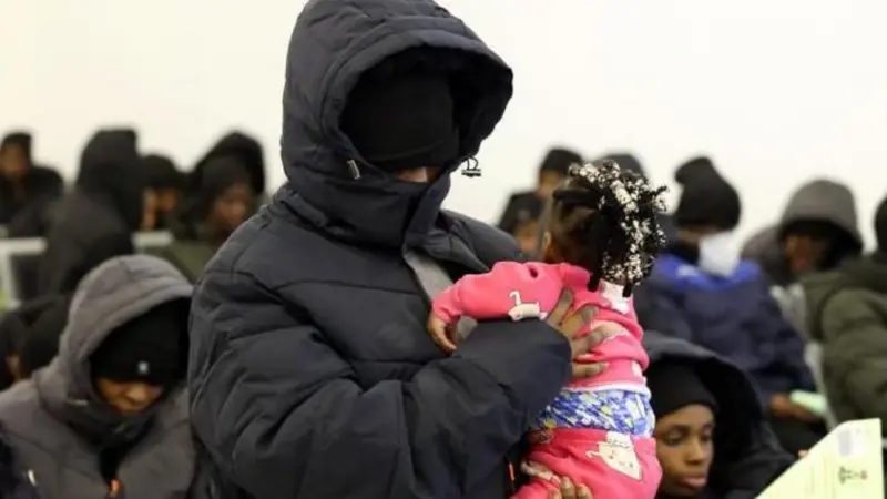 अवैध आप्रवासन रोक्न अन्तर्राष्ट्रिय सम्मेलन, ४० देशका प्रतिनिधि सहभागी