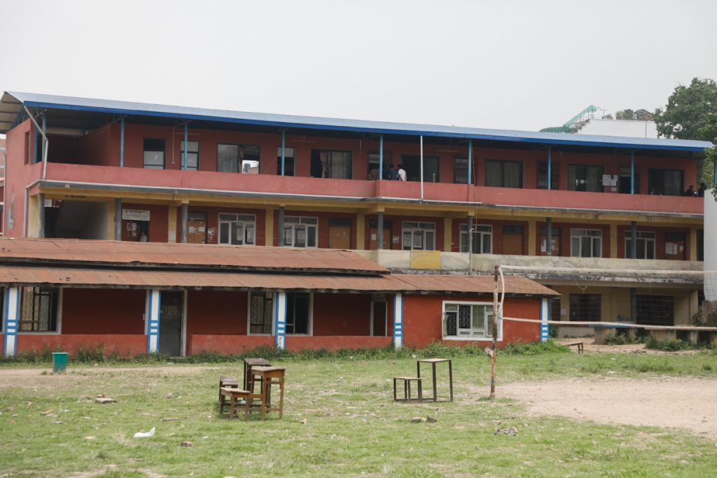 पाटन क्याम्पसमा रोकिएको स्ववियु चुनाव १६ चैतमा